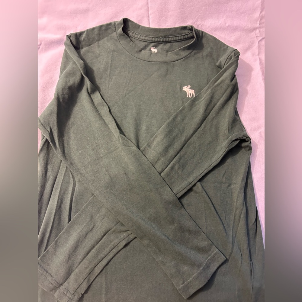 Abercrombie Kids Youth Boy 11/12